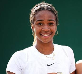 Tyra Grant si presenta Ho scelto lItalia che emozione gli Internazionali. E so gia cosa chiedere a Sinner Tyra Grant si presenta Ho scelto lItalia che emozione gli Internazionali. E so gia cosa chiedere a Sinner