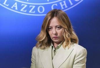 Ucraina Meloni sente Erdogan Russia accetti cessate il fuoco Ucraina Meloni sente Erdogan Russia accetti cessate il fuoco