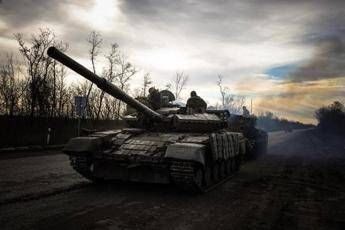 Ucraina Mosca costringe Kiev a concessioni su tempi e luogo negoziati lanalisi