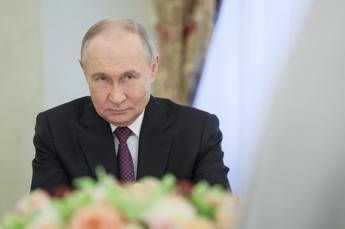 Ucraina Russia Putin ha cambiato obiettivi lo scenario Ucraina Russia Putin ha cambiato obiettivi lo scenario