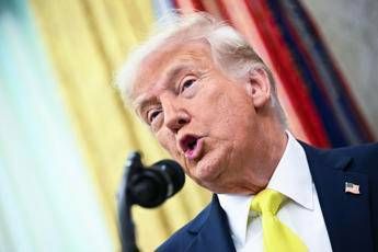 Ucraina Russia Trump Forse pace impossibile troppo odio tra Zelensky e Putin Ucraina Russia Trump Forse pace impossibile troppo odio tra Zelensky e Putin