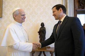 Ucraina Russia Wsj Vaticano ospitera colloqui a giugno presenti anche gli Usa Ucraina Russia Wsj Vaticano ospitera colloqui a giugno presenti anche gli Usa