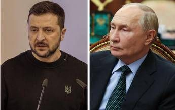 Ucraina Russia a Istanbul i primi colloqui diretti Trump e Putin non ci saranno Ucraina Russia a Istanbul i primi colloqui diretti Trump e Putin non ci saranno