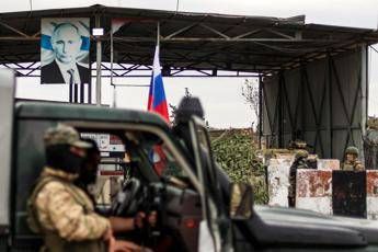 Ucraina Russia rafforza presenza al confine con Finlandia Rischio zona calda Ucraina Russia rafforza presenza al confine con Finlandia Rischio zona calda