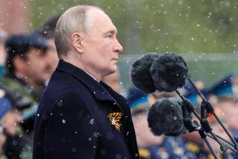 Ucraina Russia tregua a alta tensione. Kiev Mosca non sicura 9 maggio Ucraina Russia tregua a alta tensione. Kiev Mosca non sicura 9 maggio