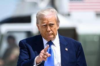 Ucraina Trump vuole rimpatriare i rifugiati il piano con le auto deportazioni Ucraina Trump vuole rimpatriare i rifugiati il piano con le auto deportazioni