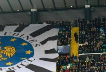 Udinese lindiscrezione Verso cessione a fondo americano per 150 milioni di euro Udinese lindiscrezione Verso cessione a fondo americano per 150 milioni di euro