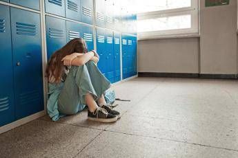 Un terzo degli studenti italiani ha subito atti di bullismo il sondaggio Un terzo degli studenti italiani ha subito atti di bullismo il sondaggio