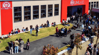 UniCamillus orientamento per studenti superiori con open day di Medicina e Odontoiatria UniCamillus orientamento per studenti superiori con open day di Medicina e Odontoiatria