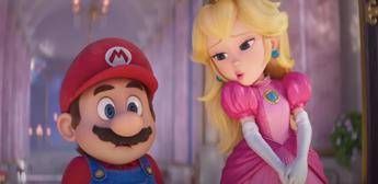 Universal svela per errore il titolo del nuovo film di Super Mario Universal svela per errore il titolo del nuovo film di Super Mario