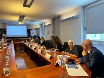 Universita presentata a Roma partnership di Sviluppo Lavoro Italia con 7 atenei Universita presentata a Roma partnership di Sviluppo Lavoro Italia con 7 atenei