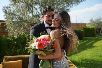 Uomini e Donne la scelta di Gianmarco Steri chi e Cristina Ferrara