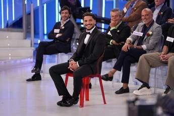 Uomini e donne stasera 30 maggio la scelta di Gianmarco Steri le anticipazioni Uomini e donne stasera 30 maggio la scelta di Gianmarco Steri le anticipazioni