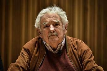 Uruguay morto Pepe Mujica il tupamaro presidente piu povero del mondo Uruguay morto Pepe Mujica il tupamaro presidente piu povero del mondo