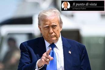Usa Follini Italia si trovera a dover reinventare la sua politica estera Usa Follini Italia si trovera a dover reinventare la sua politica estera