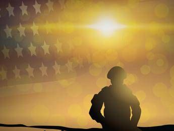 Usa Pentagono avvia espulsione 1.000 militari transgender Usa Pentagono avvia espulsione 1.000 militari transgender