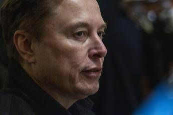 Usa Politico Trump vuole revocare la nomina al capo della Nasa amico di Musk Usa Politico Trump vuole revocare la nomina al capo della Nasa amico di Musk
