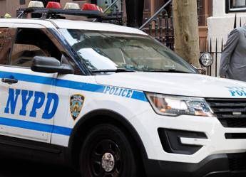 Usa italiano sequestrato e torturato a New York indagati anche due poliziotti Usa italiano sequestrato e torturato a New York indagati anche due poliziotti