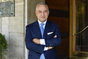 Vaia Scatto deciso e forte per rilanciare Ssn lo chiedono Mattarella e cittadini Vaia Scatto deciso e forte per rilanciare Ssn lo chiedono Mattarella e cittadini