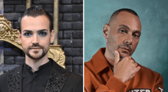 Valerio Scanu risarcito di 70mila euro per diffamazione il commento su Fabri Fibra a La volta buona Valerio Scanu risarcito di 70mila euro per diffamazione il commento su Fabri Fibra a La volta buona