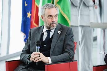 Varnier Milano Cortina modello diverso di Olimpiadi ci attendono nuove sfide