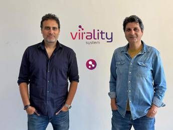 ViralitySystem il nuovo social inventato in Italia con cui tutti possono diventare virali ViralitySystem il nuovo social inventato in Italia con cui tutti possono diventare virali