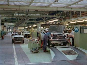 Volkswagen Polo 50 anni di una compatta diventata icona Volkswagen Polo 50 anni di una compatta diventata icona