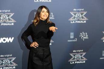 X Factor svelati i nomi dei giudici Francesco Gabbani e la new entry X Factor svelati i nomi dei giudici Francesco Gabbani e la new entry