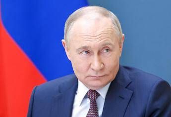 Zelensky aspetta Putin rebus Istanbul dipende da Trump Zelensky aspetta Putin rebus Istanbul dipende da Trump