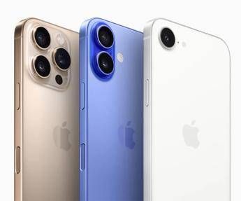 iPhone rivoluzione nei lanci Apple cambia strategia iPhone rivoluzione nei lanci Apple cambia strategia