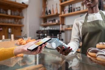 myPOS Italia crescita e partnership per la trasformazione dei pagamenti digitali myPOS Italia crescita e partnership per la trasformazione dei pagamenti digitali