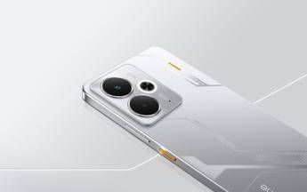 realme 14 5G La recensione realme 14 5G La recensione