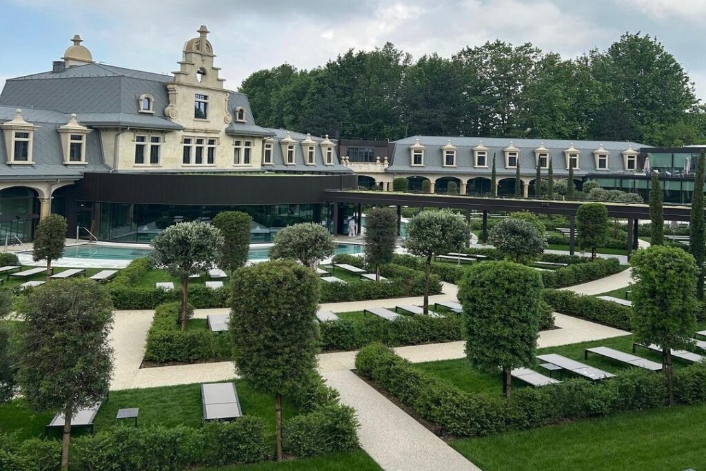 terme 2 terme 2