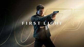 007 First Light la genesi di James Bond nel 2026 su console e PC 007 First Light la genesi di James Bond nel 2026 su console e PC