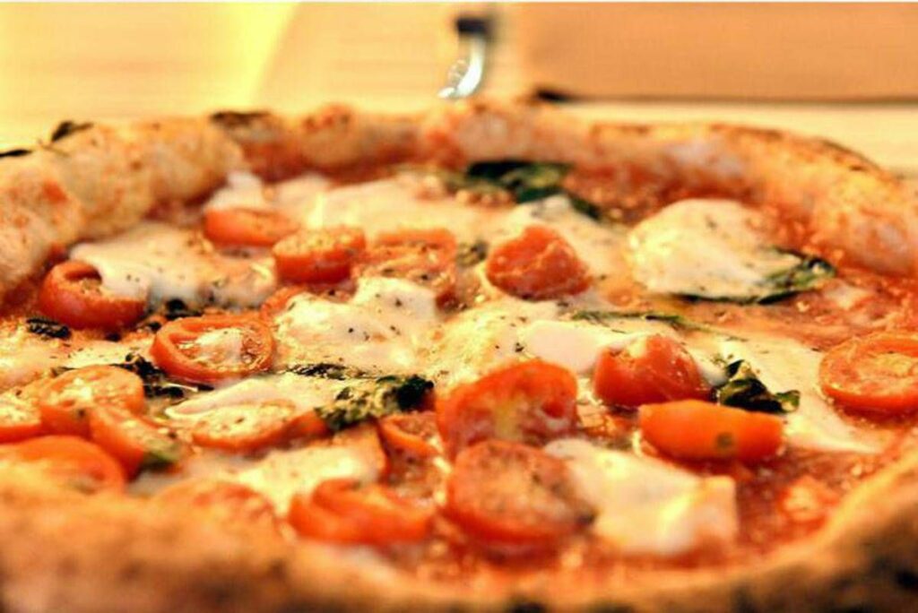 50 Top Pizza torna Pizza Week Milano Edition 47 locali di 28 brand protagonisti