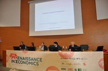 A Firenze conclusa seconda edizione di Renaissance in Economics A Firenze conclusa seconda edizione di Renaissance in Economics