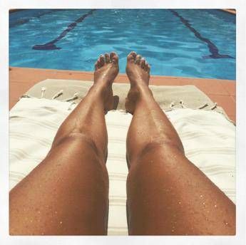 Abbronzarsi con la vitiligine le regole del sole sicuro Abbronzarsi con la vitiligine le regole del sole sicuro
