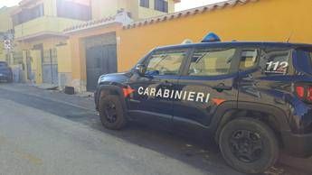 Accoltella il marito e lo riduce in fin di vita arrestata a Cagliari Accoltella il marito e lo riduce in fin di vita arrestata a Cagliari