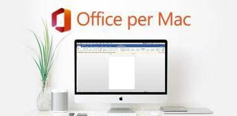 Acquistare Office per Mac Migliori Offerte e Sconti Acquistare Office per Mac Migliori Offerte e Sconti