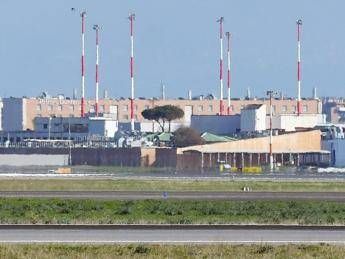 Aeroporti Roma Fiumicino confermato il migliore in Europa