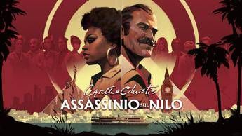 Agatha Christie – Assassinio sul Nilo trailer ufficiale e demo su Steam Agatha Christie – Assassinio sul Nilo trailer ufficiale e demo su Steam
