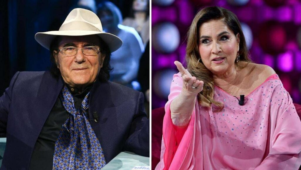 Al Bano e il concerto in Russia Le parole di Romina Power Una coltellata mediatica Al Bano e il concerto in Russia Le parole di Romina Power Una coltellata mediatica