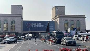 Al via a Napoli gli Stati generali della prevenzione apre Mattarella Al via a Napoli gli Stati generali della prevenzione apre Mattarella