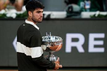 Alcaraz beffa tasse dopo Roland Garros Spagna si prende 46 del montepremi Alcaraz beffa tasse dopo Roland Garros Spagna si prende 46 del montepremi