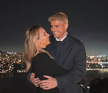 Alice Campello e Alvaro Morata 8 anni insieme Tu sai quanto ho bisogno di te Alice Campello e Alvaro Morata 8 anni insieme Tu sai quanto ho bisogno di te