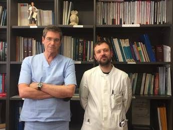 Alzheimer Italia in 2 studi su efficacia primo test sangue approvato da Fda Alzheimer Italia in 2 studi su efficacia primo test sangue approvato da Fda