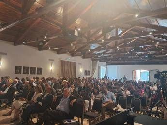 Anestesisti al via congresso Siaarti Acd su dolore e cure palliative Anestesisti al via congresso Siaarti Acd su dolore e cure palliative