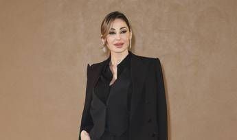 Anna Tatangelo e incinta lannuncio sui social Oggi sei tu la mia scelta di liberta Anna Tatangelo e incinta lannuncio sui social Oggi sei tu la mia scelta di liberta