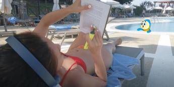 Annegamenti in piscina piu del 50 riguarda bambini fino a 12 anni un video con i consigli ai genitori Annegamenti in piscina piu del 50 riguarda bambini fino a 12 anni un video con i consigli ai genitori