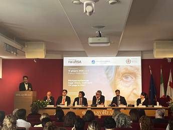 Anziani Rsa costi e norme a Milano il convegno sul futuro dellassistenza Anziani Rsa costi e norme a Milano il convegno sul futuro dellassistenza